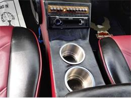 1968 Chevrolet El Camino (CC-2096657) for sale in Cadillac, Michigan