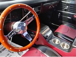1968 Chevrolet El Camino (CC-2096657) for sale in Cadillac, Michigan