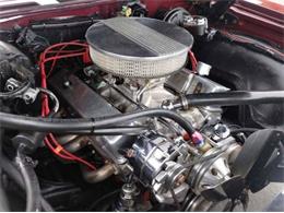 1968 Chevrolet El Camino (CC-2096657) for sale in Cadillac, Michigan