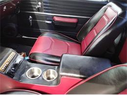 1968 Chevrolet El Camino (CC-2096657) for sale in Cadillac, Michigan