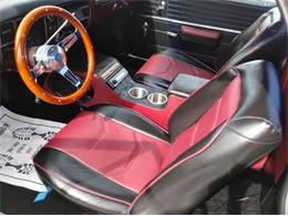 1968 Chevrolet El Camino (CC-2096657) for sale in Cadillac, Michigan