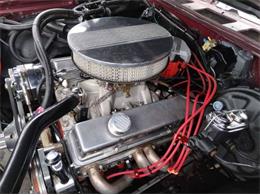 1968 Chevrolet El Camino (CC-2096657) for sale in Cadillac, Michigan