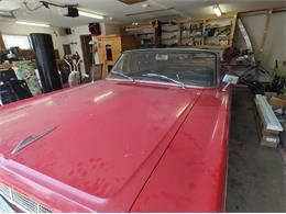 1964 Mercury Comet (CC-2096658) for sale in Cadillac, Michigan