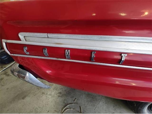 1964 Mercury Comet (CC-2096658) for sale in Cadillac, Michigan