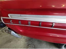 1964 Mercury Comet (CC-2096658) for sale in Cadillac, Michigan