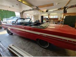 1964 Mercury Comet (CC-2096658) for sale in Cadillac, Michigan