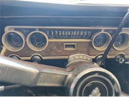 1964 Mercury Comet (CC-2096658) for sale in Cadillac, Michigan
