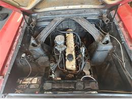 1964 Mercury Comet (CC-2096658) for sale in Cadillac, Michigan
