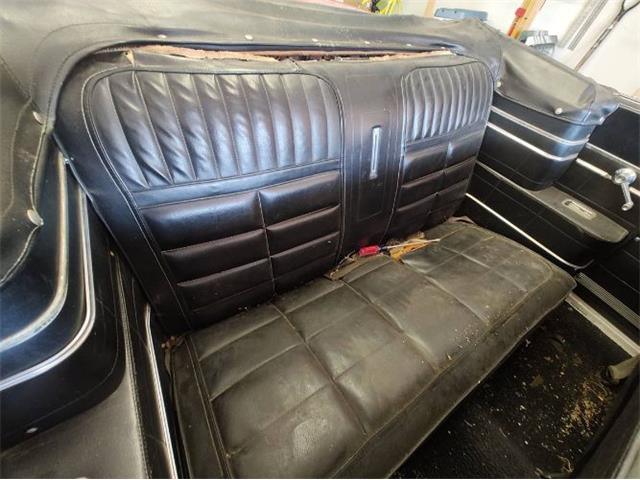 1964 Mercury Comet (CC-2096658) for sale in Cadillac, Michigan