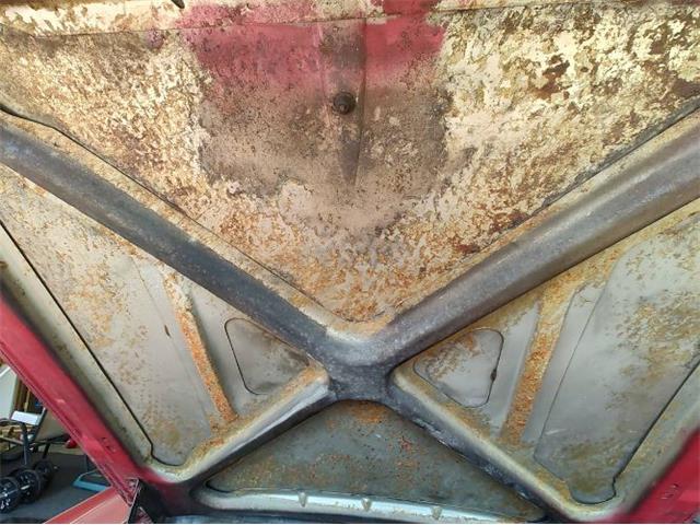 1964 Mercury Comet (CC-2096658) for sale in Cadillac, Michigan