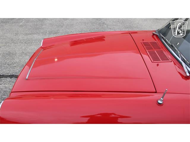 1966 Datsun 1600 (CC-2096659) for sale in Crete, Illinois