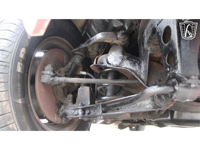 1966 Datsun 1600 (CC-2096659) for sale in Crete, Illinois