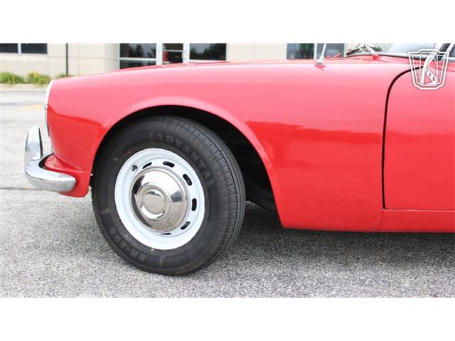 1966 Datsun 1600 (CC-2096659) for sale in Crete, Illinois