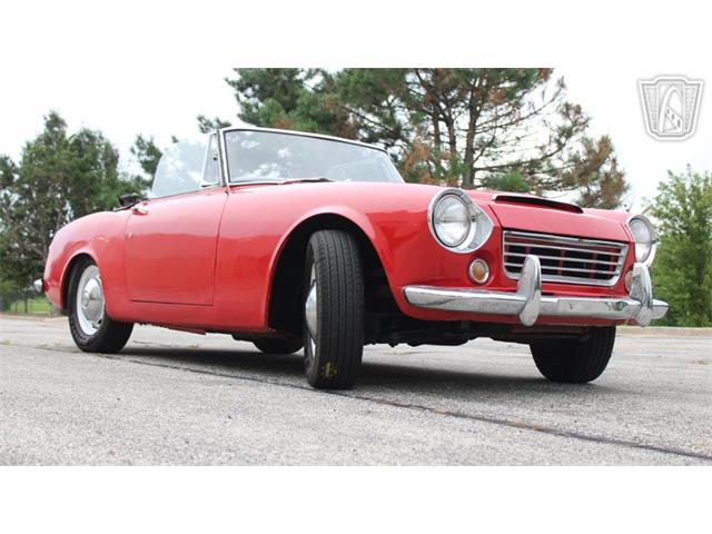 1966 Datsun 1600 (CC-2096659) for sale in Crete, Illinois