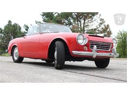 1966 Datsun 1600 (CC-2096659) for sale in Crete, Illinois