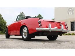 1966 Datsun 1600 (CC-2096659) for sale in Crete, Illinois