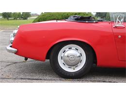 1966 Datsun 1600 (CC-2096659) for sale in Crete, Illinois