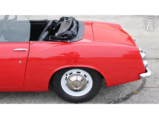1966 Datsun 1600 (CC-2096659) for sale in Crete, Illinois