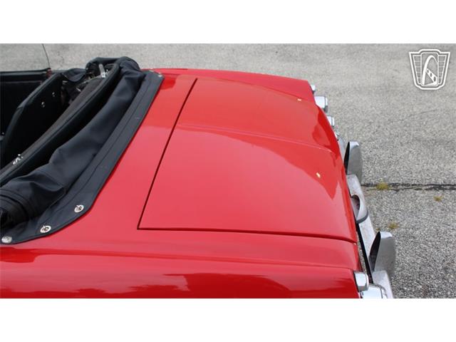 1966 Datsun 1600 (CC-2096659) for sale in Crete, Illinois