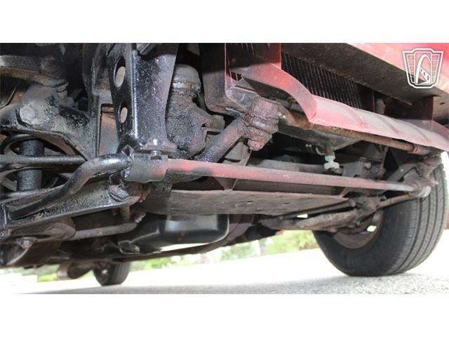 1966 Datsun 1600 (CC-2096659) for sale in Crete, Illinois