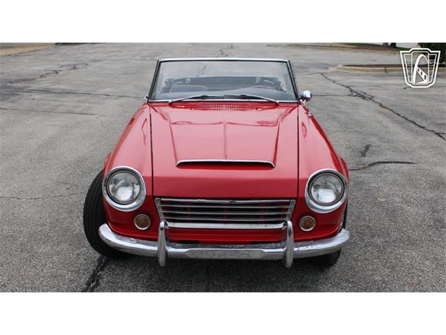 1966 Datsun 1600 (CC-2096659) for sale in Crete, Illinois