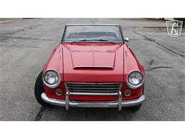 1966 Datsun 1600 (CC-2096659) for sale in Crete, Illinois