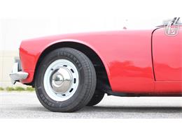 1966 Datsun 1600 (CC-2096659) for sale in Crete, Illinois