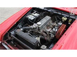 1966 Datsun 1600 (CC-2096659) for sale in Crete, Illinois