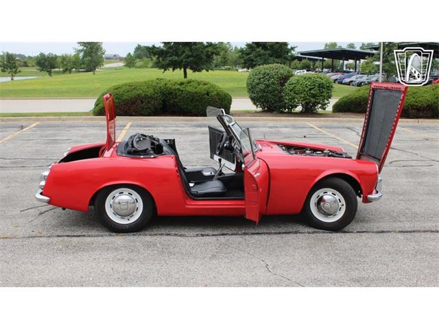 1966 Datsun 1600 (CC-2096659) for sale in Crete, Illinois