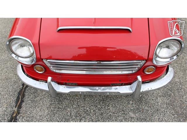 1966 Datsun 1600 (CC-2096659) for sale in Crete, Illinois