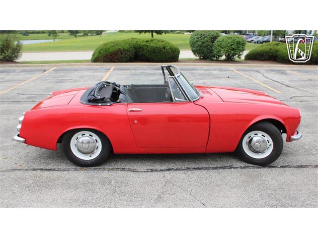 1966 Datsun 1600 (CC-2096659) for sale in Crete, Illinois