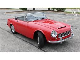 1966 Datsun 1600 (CC-2096659) for sale in Crete, Illinois
