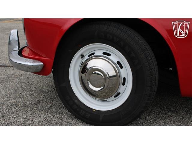 1966 Datsun 1600 (CC-2096659) for sale in Crete, Illinois