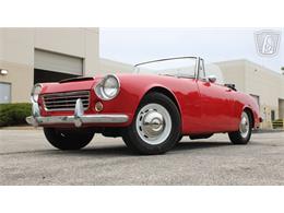 1966 Datsun 1600 (CC-2096659) for sale in Crete, Illinois