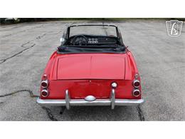 1966 Datsun 1600 (CC-2096659) for sale in Crete, Illinois