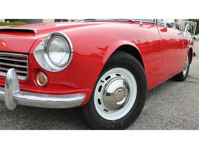 1966 Datsun 1600 (CC-2096659) for sale in Crete, Illinois