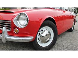1966 Datsun 1600 (CC-2096659) for sale in Crete, Illinois