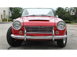 1966 Datsun 1600 (CC-2096659) for sale in Crete, Illinois