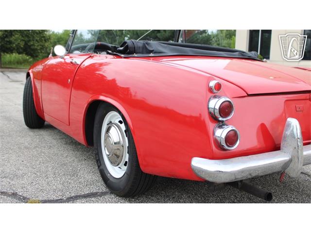 1966 Datsun 1600 (CC-2096659) for sale in Crete, Illinois