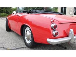 1966 Datsun 1600 (CC-2096659) for sale in Crete, Illinois