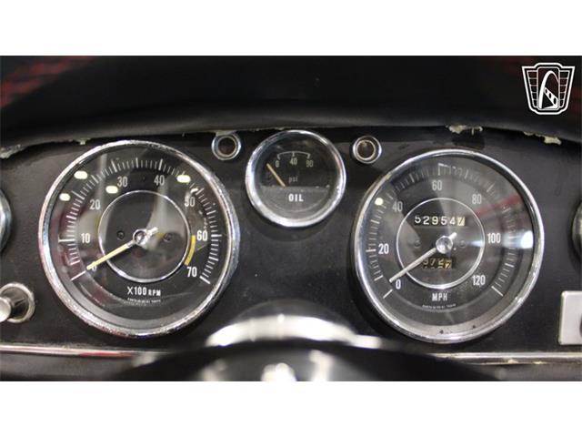 1966 Datsun 1600 (CC-2096659) for sale in Crete, Illinois