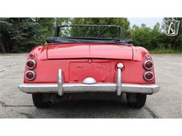 1966 Datsun 1600 (CC-2096659) for sale in Crete, Illinois