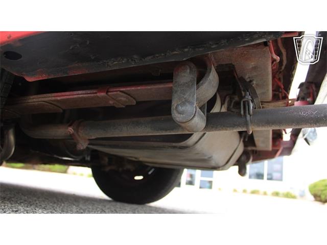 1966 Datsun 1600 (CC-2096659) for sale in Crete, Illinois