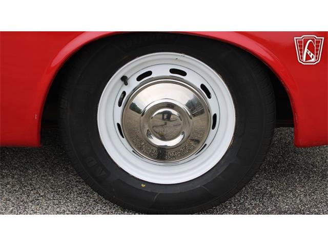 1966 Datsun 1600 (CC-2096659) for sale in Crete, Illinois