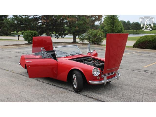 1966 Datsun 1600 (CC-2096659) for sale in Crete, Illinois