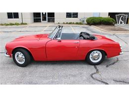 1966 Datsun 1600 (CC-2096659) for sale in Crete, Illinois