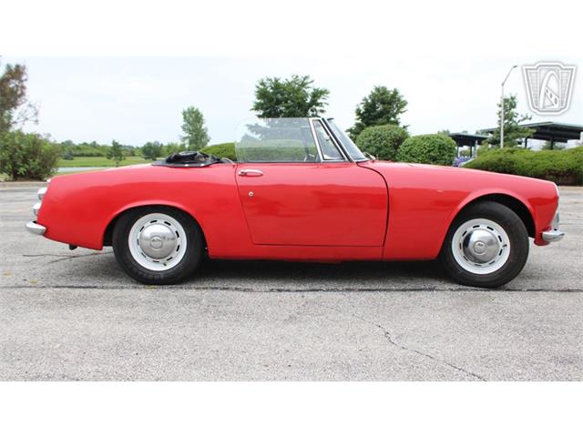 1966 Datsun 1600 (CC-2096659) for sale in Crete, Illinois