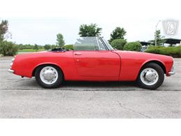 1966 Datsun 1600 (CC-2096659) for sale in Crete, Illinois