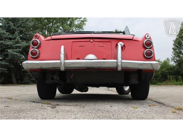 1966 Datsun 1600 (CC-2096659) for sale in Crete, Illinois
