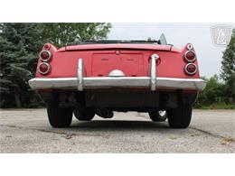 1966 Datsun 1600 (CC-2096659) for sale in Crete, Illinois